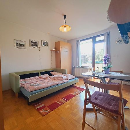 Blasko Apartment Izola Eksteriør billede