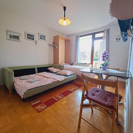 Blasko Apartment Izola Eksteriør billede